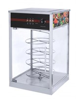Витрина тепловая для пиццы ROSSO HW-815 89202