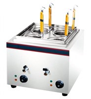 Макароноварка Viatto VPC-4 89207