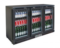 Шкаф среднетемпературный Viatto SC315 89208