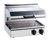 Гриль саламандра ROSSOHSME-650 PRO 89213