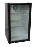 Шкаф среднетемпературный Viatto VA-SC98EM 89236