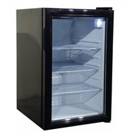 Холодильный шкаф Viatto VA-SC68 89237