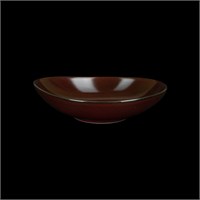 САЛАТНИК 11 280мм, красный "Corone Cocorita" [XSY2199]" 89314