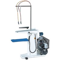 Стол пятновыводной GHIDINI GB-S-88 F 89335