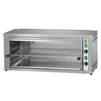 Гриль-саламандер FIMAR RS70 220B 89340