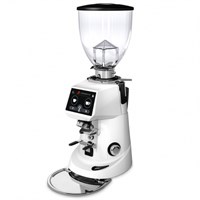 Кофемолка Fiorenzato F 64 E белый 89342