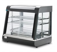 Витрина тепловая HURAKAN HKN-WD3M 89344