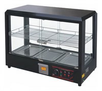 Витрина тепловая Hurakan HKN-WD30B 89348