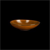 САЛАТНИК 9 230мм, оранжевый "Corone Cocorita" [XSY2147]" 89355