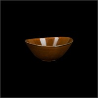 САЛАТНИК 7,5 190мм, оранжевый "Corone Cocorita" [TTSY1328]" 89358
