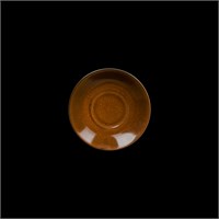 БЛЮДЦЕ 4,7 120мм, оранжевый "Corone Cocorita" [XSY2374]" 89361