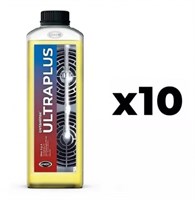 Средство моющее и ополаскивающее DET&Rinse ULTRAPLUS UNOX DB1076A0 89382
