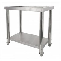 Подставка для плиты индукционной HURAKAN HKN-ICF70D2V-ST 89393