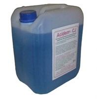 Средство ополаскивающее DEMO для пароконвектоматов ACIDEM-CJ 10кг 89395