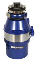 Измельчитель отходов HURAKAN HKN-FWD450A 89447