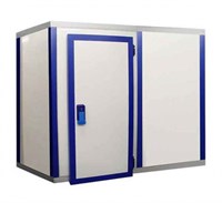 КАМЕРА холодильная КХН-7.3 (без агрегата) 1660х2560х2200 80мм 89453