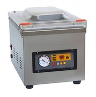 Упаковщик вакуумный HURAKAN HKN-VAC260E 89463