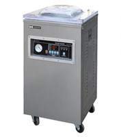 Упаковщик вакуумный HURAKAN HKN-VAC400F2 89464