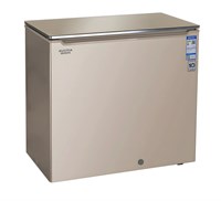 ЛАРЬ морозильный с глухой крышкой AUCMA BD206GEX 89475