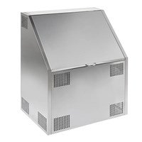 ЛАРЬ для хранения овощей Кобор ЛО-80/50 89479