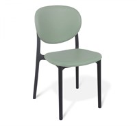 Стул пластиковый SHT-S180 с жестким сиденьем 89519