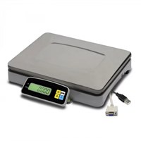 ВЕСЫ фасовочные Mertech 222 F-32.5 Connect LCD USB и RS-232 89538