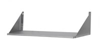 Полка настенная Luxstahl ПНК 14/3 89542