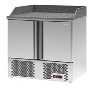 СТОЛ холодильный для пиццы TMi2pizza-G 89556
