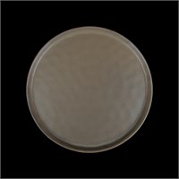 ТАРЕЛКА мелкая 8,75 220мм, серый "Corone Luminare" [HS103028]" 89559