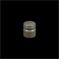 СОЛОНКА серый Corone Luminare" [HS103061]" 89565