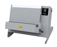 Тестораскатка для пиццы APACH ARM350M с педалью 89578