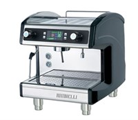 Кофемашина - полуавтомат Kimnelli K201Т (1 высокая группа) 89606