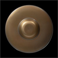 ТАРЕЛКА для пасты 11,75 294мм, медный "Corone Luminare" [HS207513]" 89623
