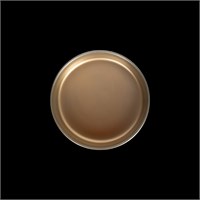 ТАРЕЛКА глубокая 6'' 154мм, медный Corone Luminare" [HS205743]" 89637