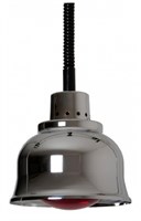 Лампа подогревающая Luxstahl LC25R 89663