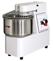 Тестомес спиральный APACH ASMX62F 2S 3Ф 89672