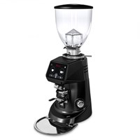 Кофемолка Fiorenzato F 64 E черный 89677