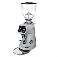 Кофемолка Fiorenzato F 64 E серый 89679