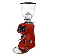 Кофемолка Fiorenzato F 64 Evo красный 89680