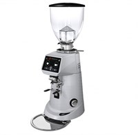 Кофемолка Fiorenzato F 83 E  серый 89683