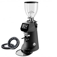 Кофемолка Fiorenzato F 83 E Pro Black || Dark-T Edition 89686