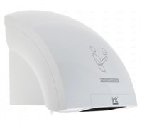 Сушилка для рук IRIT IRHD-001 1800Вт 89694