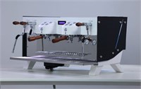 Кофемашина-автомат CARIMALI GLOW BLACK 2 выс.гр. (GL-E2-B) 89696