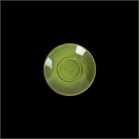БЛЮДЦЕ 4,7 120мм, зеленый "Corone Cocorita" [XSY2376]" 89717