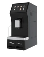 Кофемашина-суперавтомат ROSSO BTB-102 (23-00008092) 89720
