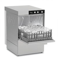 Машина посудомоечная APACH AFTRD500 DDP (919048) с помпой 89740