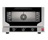 Печь конвекционная Tecnoeka EKF 364 N UD 89764