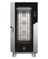 Печь конвекционная Tecnoeka MKF 1664 BM (с автомойкой и термощупом) 89765
