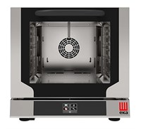 Печь конвекционная Tecnoeka EKF 423 N T UD 89766