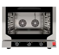 Пароконвектомат Tecnoeka EKF 416 N UD 89769